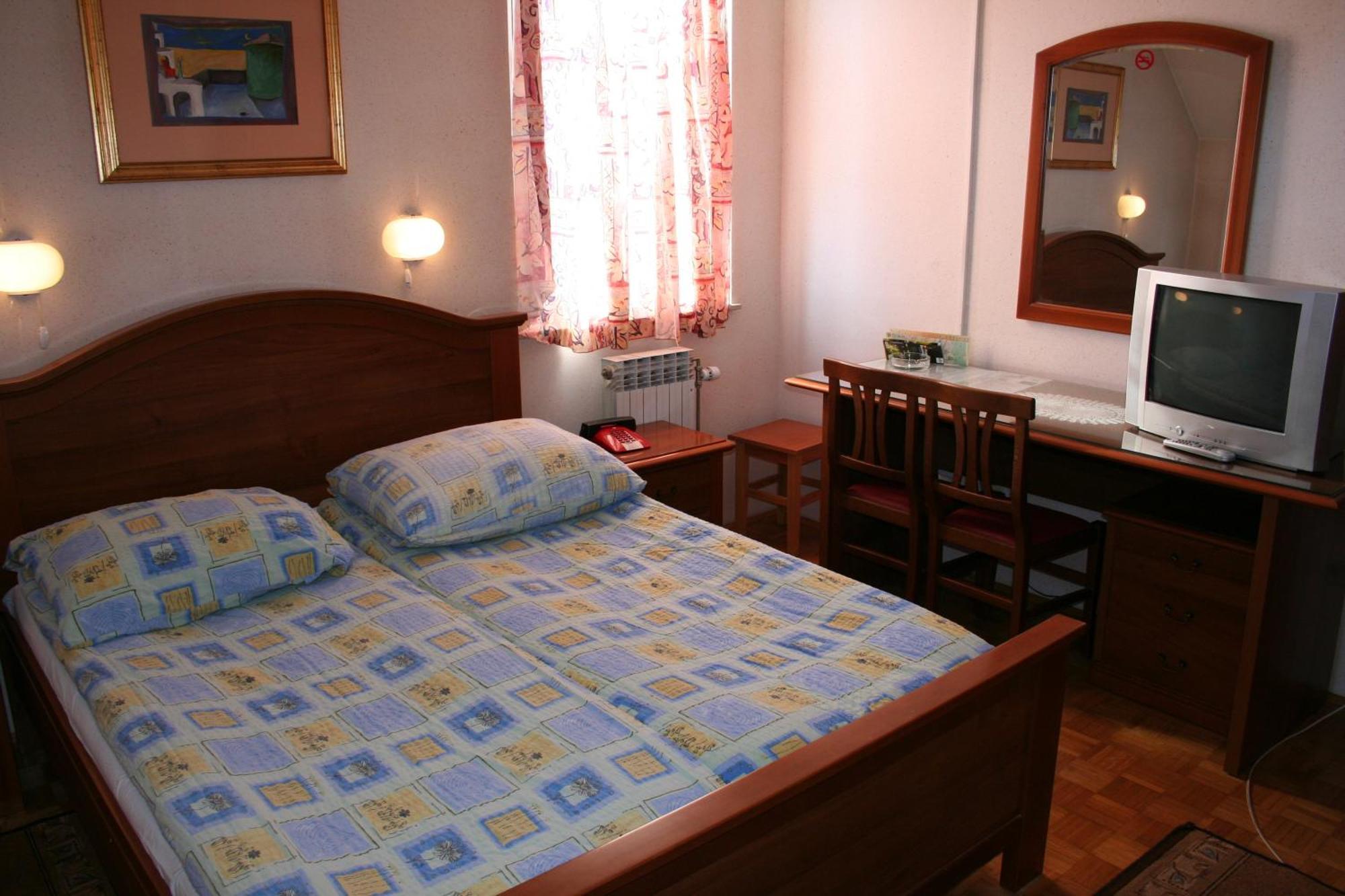 Guesthouse Janez Maribor Kültér fotó