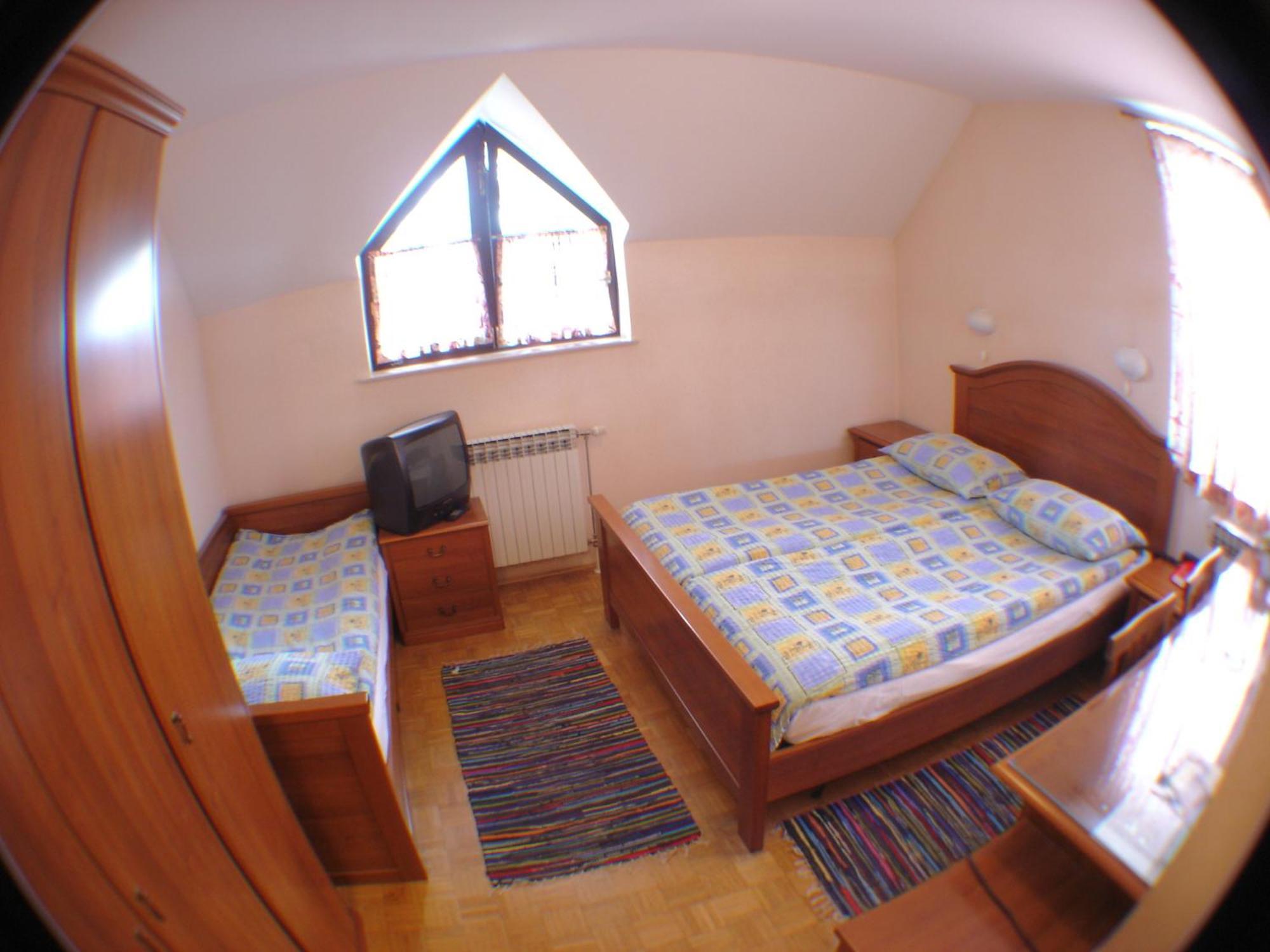 Guesthouse Janez Maribor Kültér fotó