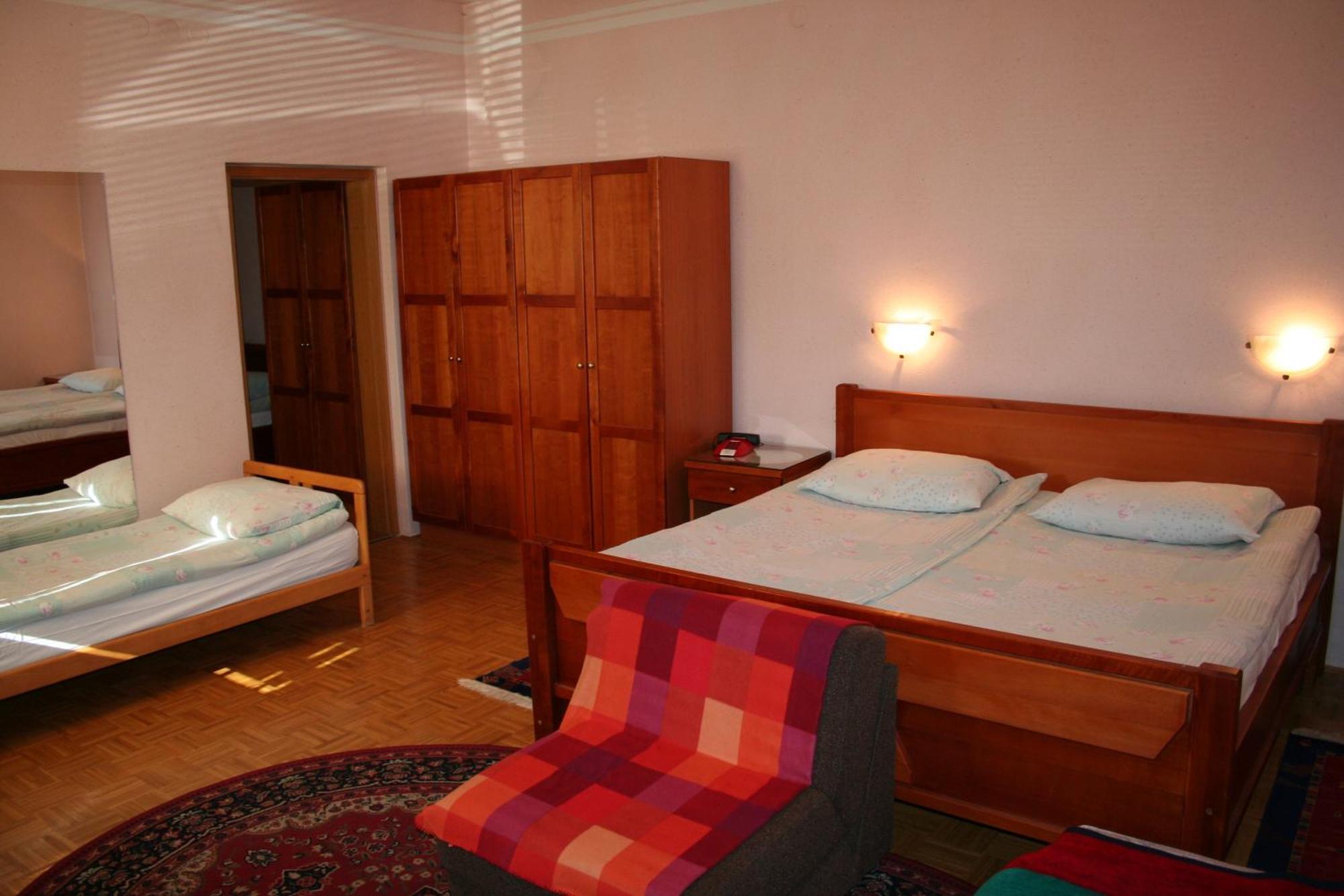 Guesthouse Janez Maribor Kültér fotó