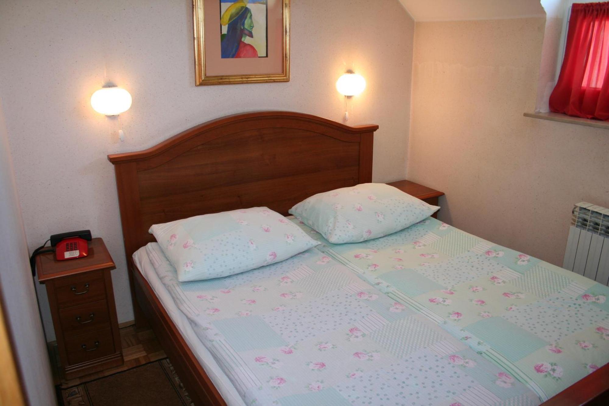 Guesthouse Janez Maribor Kültér fotó