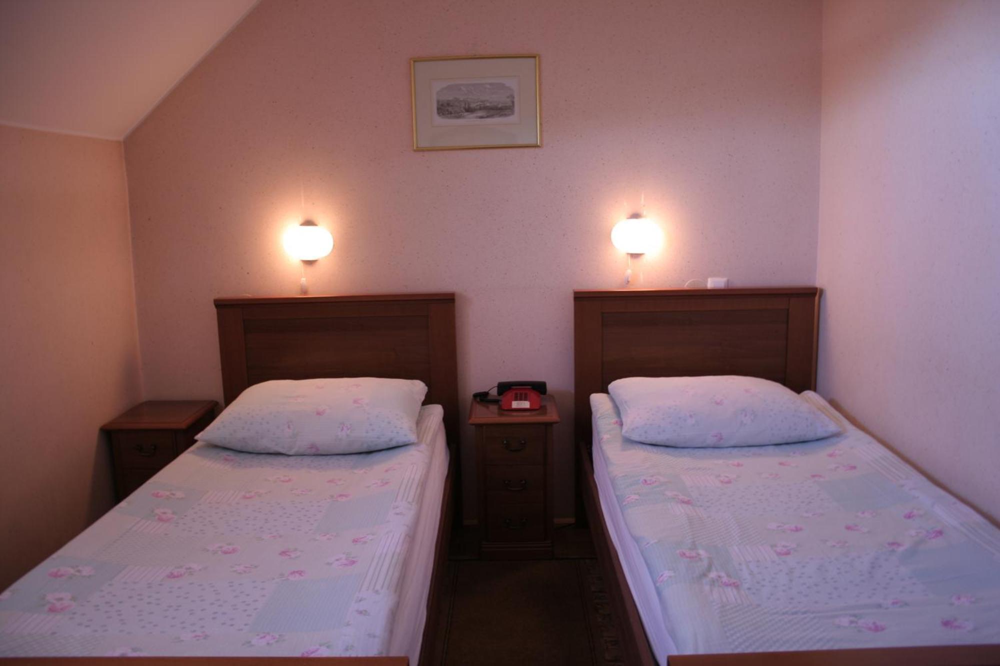 Guesthouse Janez Maribor Kültér fotó