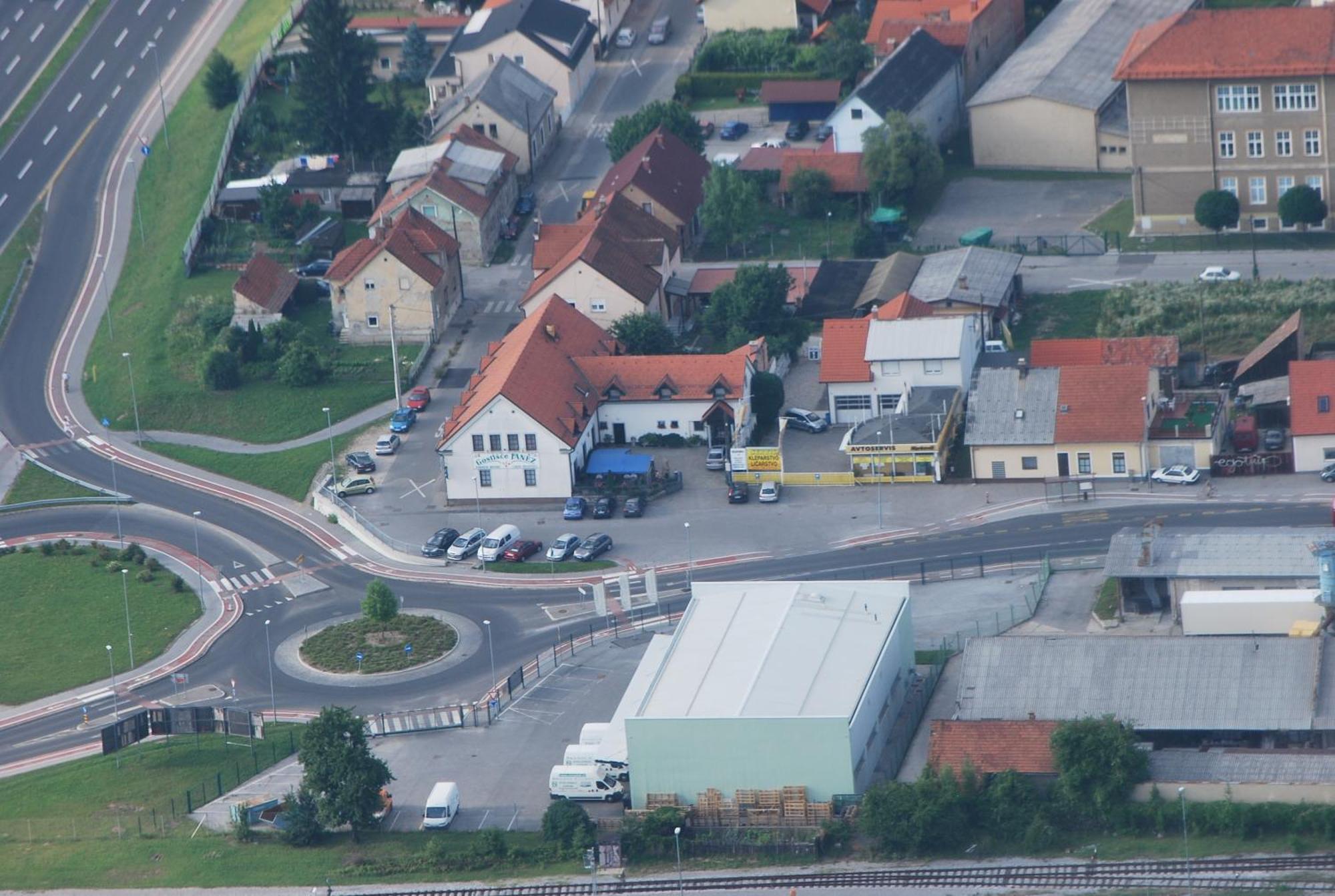 Guesthouse Janez Maribor Kültér fotó