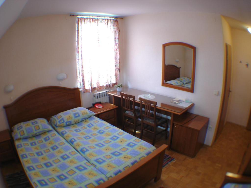 Guesthouse Janez Maribor Kültér fotó
