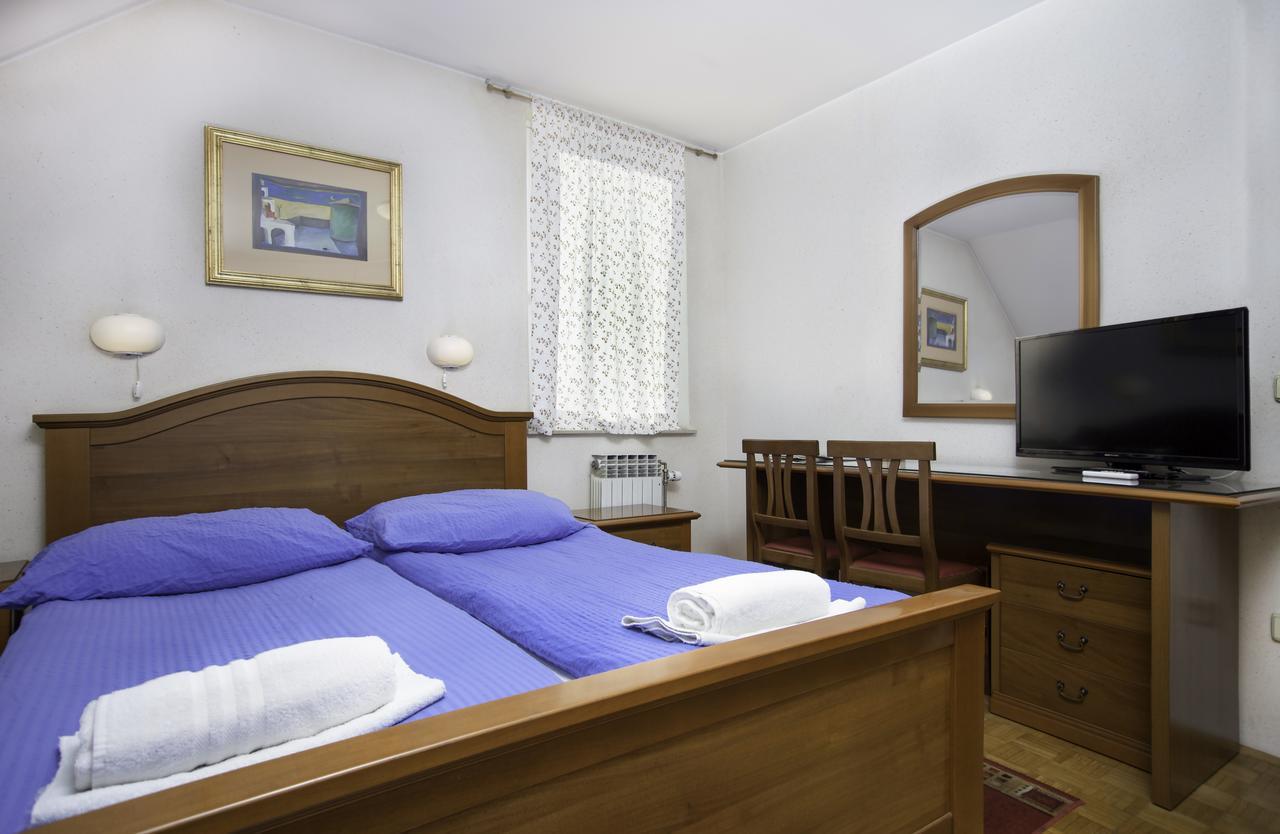 Guesthouse Janez Maribor Kültér fotó