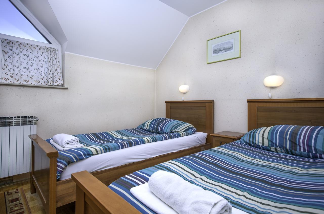 Guesthouse Janez Maribor Kültér fotó