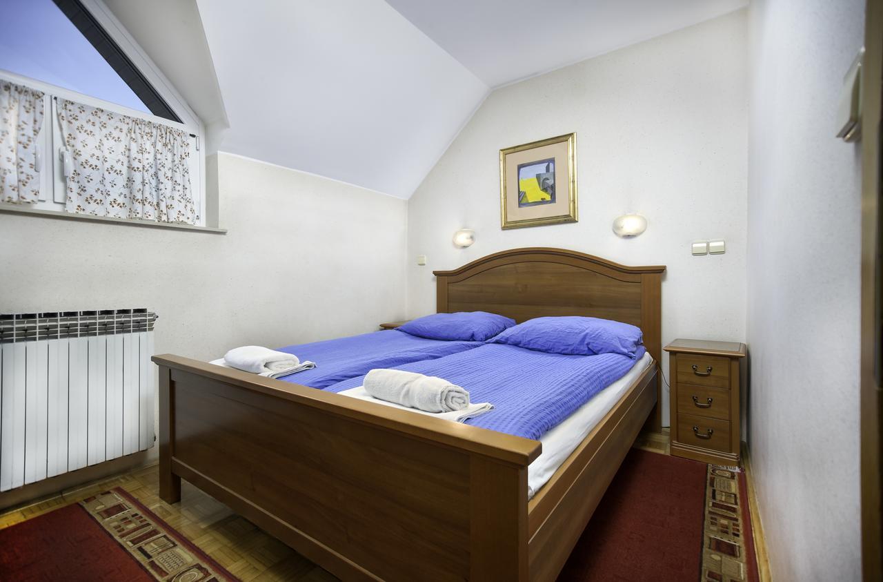 Guesthouse Janez Maribor Kültér fotó